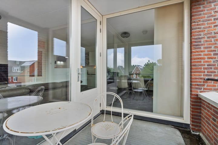 Appartement te koop: Grote Breeken 35, Driel