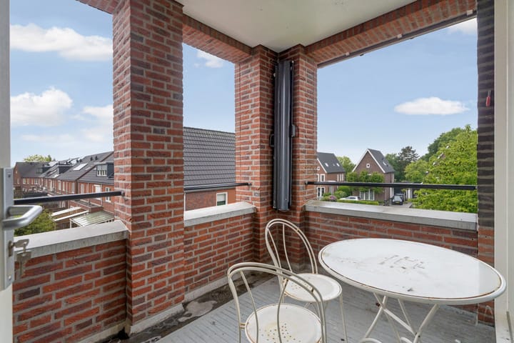 Appartement te koop: Grote Breeken 35, Driel