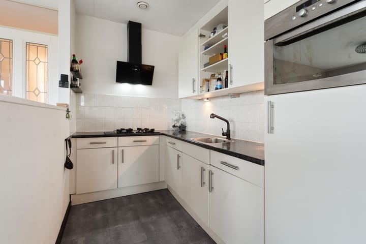 Appartement te koop: Grote Breeken 35, Driel