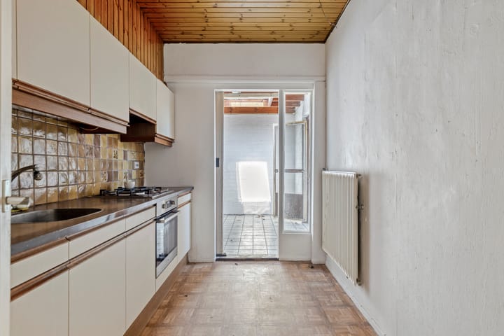 Tussenwoning te koop: Anjelierenlaan 61, Vlissingen