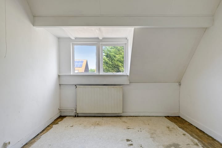 Tussenwoning te koop: Anjelierenlaan 61, Vlissingen