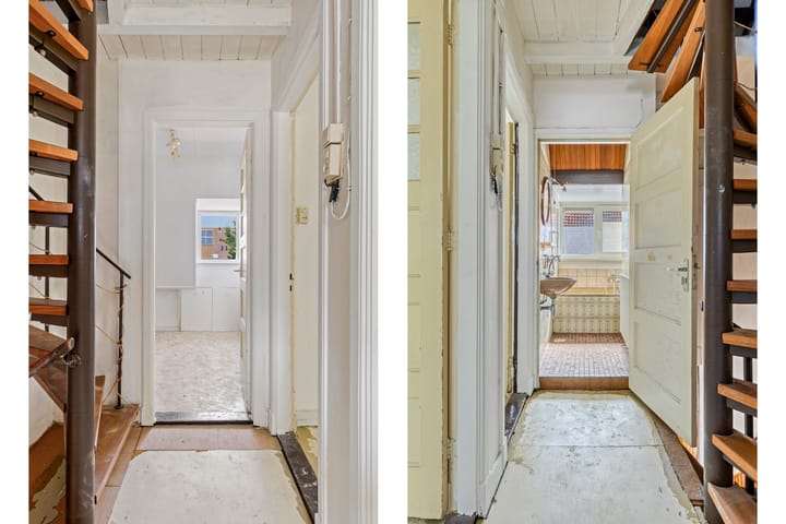 Tussenwoning te koop: Anjelierenlaan 61, Vlissingen