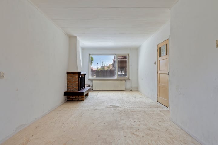 Foto 4 van Anjelierenlaan 61