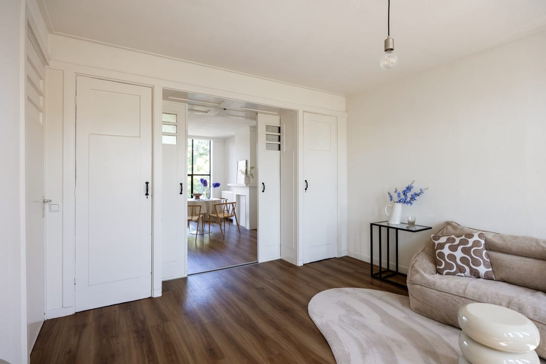 Foto 11 van Bernoulliplein 15-A