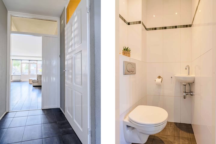 Hoekwoning te koop: Zandbank 7, Katwijk (Zh)