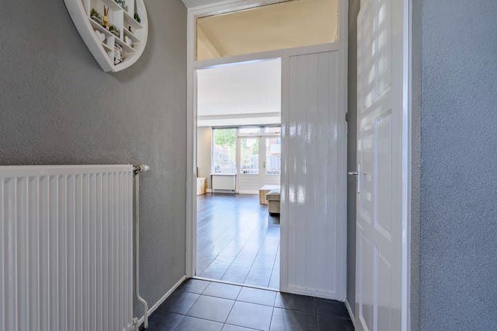 Hoekwoning te koop: Zandbank 7, Katwijk (Zh)