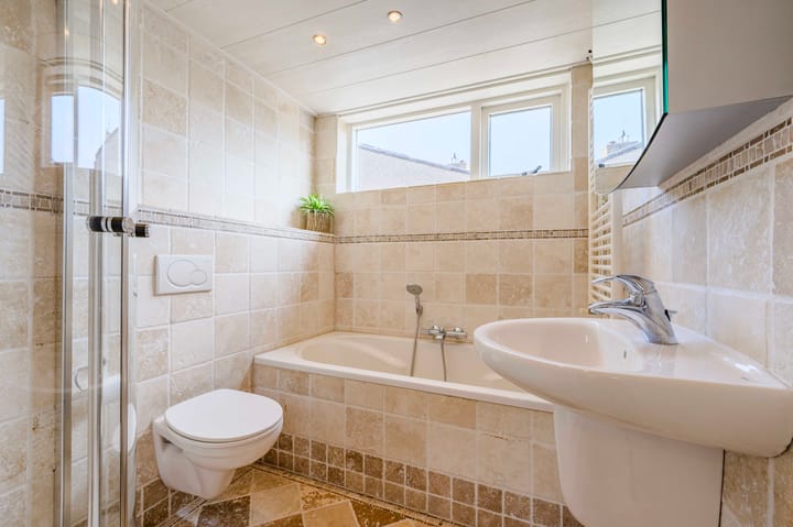Hoekwoning te koop: Zandbank 7, Katwijk (Zh)