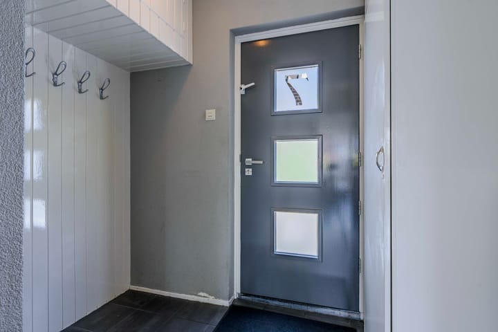 Hoekwoning te koop: Zandbank 7, Katwijk (Zh)