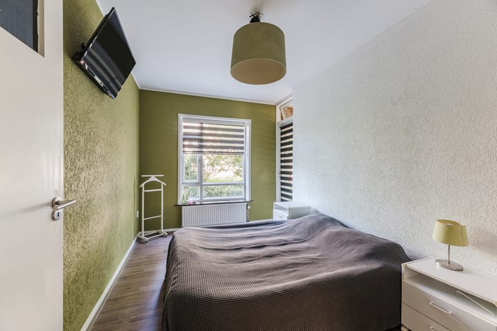 Appartement te koop: St. Ignatiusstraat 137, Breda