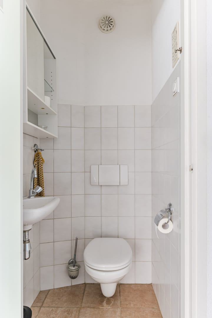 Appartement te koop: St. Ignatiusstraat 137, Breda