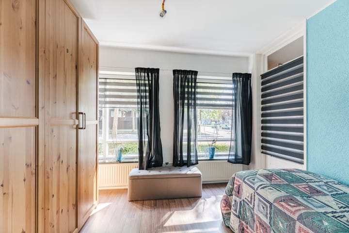 Appartement te koop: St. Ignatiusstraat 137, Breda