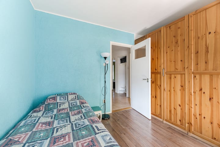 Appartement te koop: St. Ignatiusstraat 137, Breda