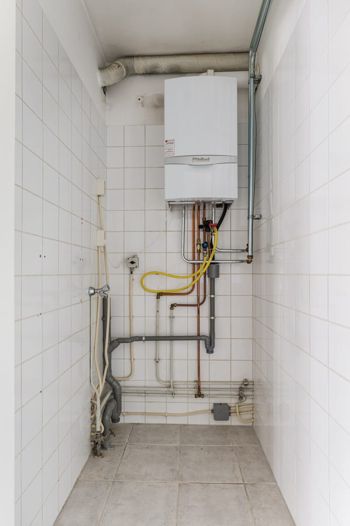 Appartement te koop: St. Ignatiusstraat 137, Breda
