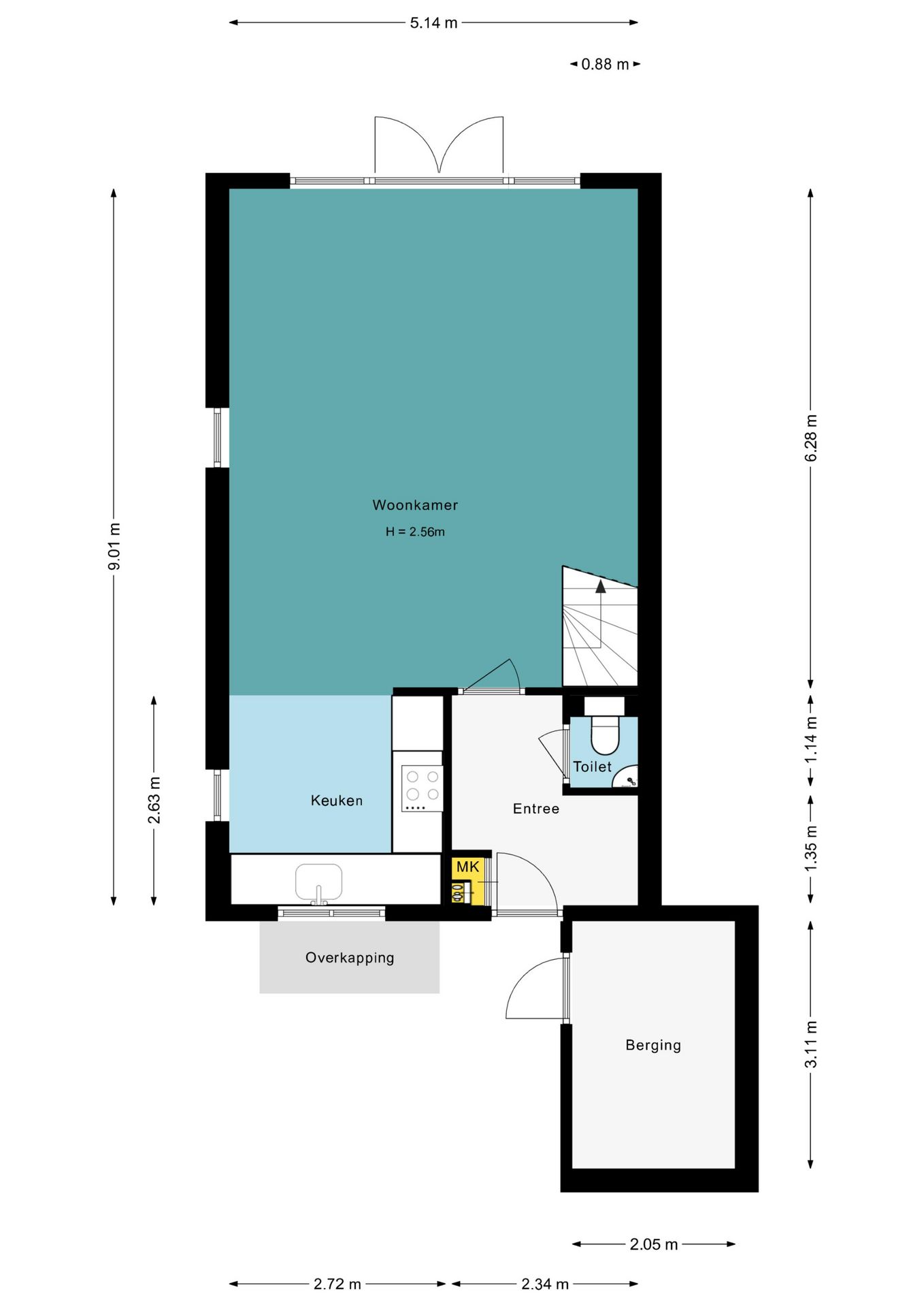 Foto 59 van Zandbank 7