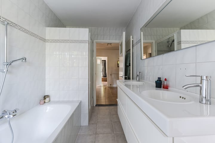 Appartement te koop: St. Ignatiusstraat 137, Breda