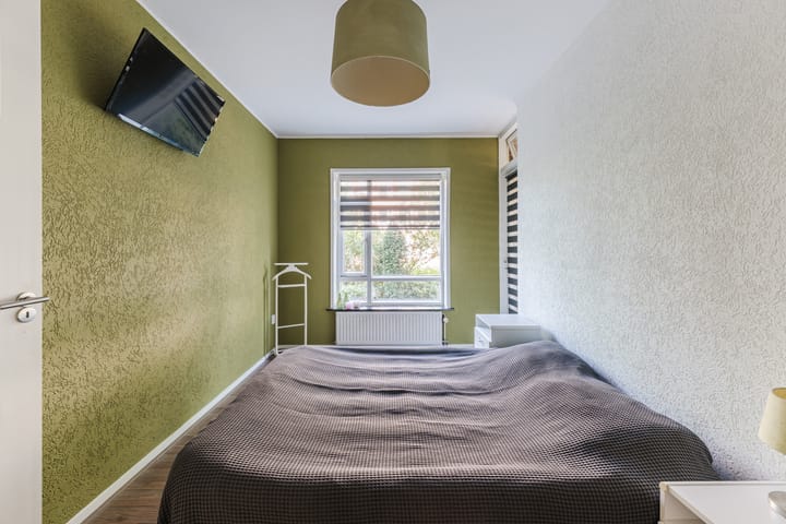 Appartement te koop: St. Ignatiusstraat 137, Breda