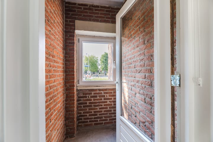 Appartement te koop: St. Ignatiusstraat 137, Breda