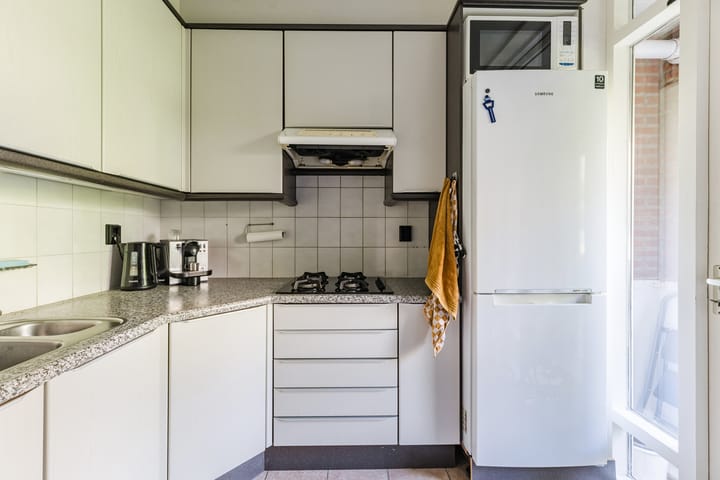 Appartement te koop: St. Ignatiusstraat 137, Breda