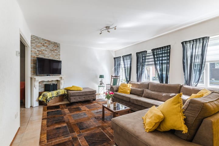 Appartement te koop: St. Ignatiusstraat 137, Breda