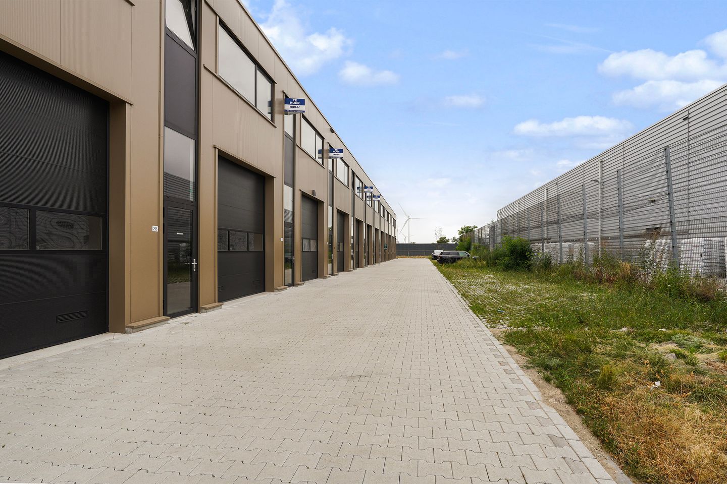 Bekijk foto 2 van Aphroditestraat 1-26