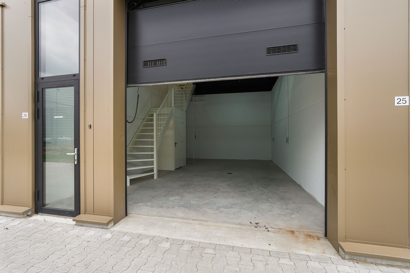 Bekijk foto 3 van Aphroditestraat 1-26