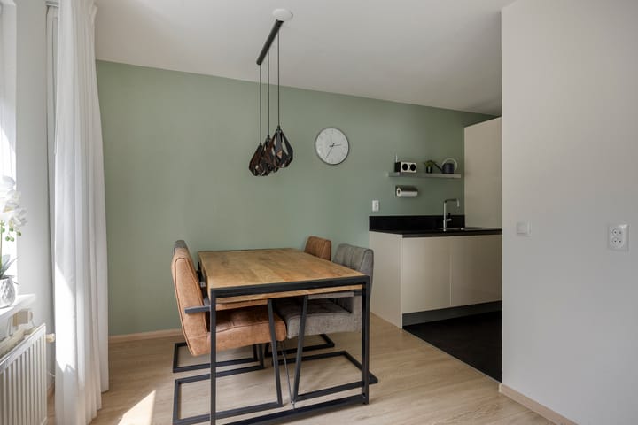 Appartement te koop: van Heeckerenweg 34, Goor