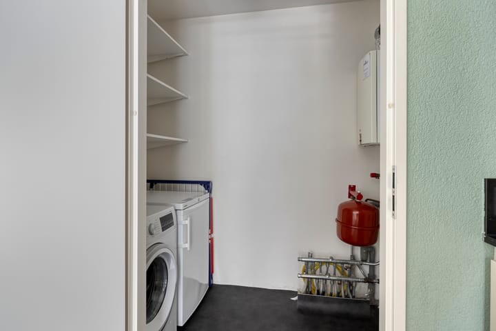Appartement te koop: van Heeckerenweg 34, Goor