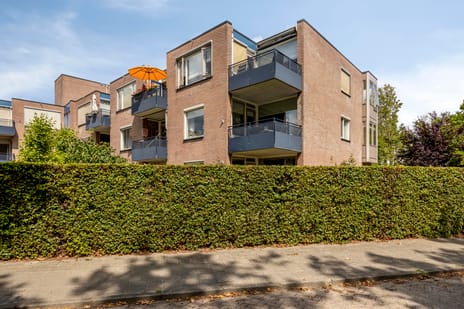 van Heeckerenweg thumbnail