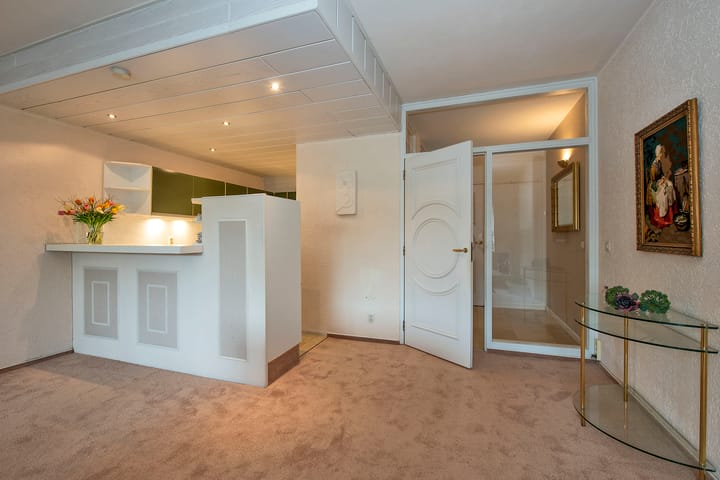 Appartement te koop: Jan Vermeerstraat 10-6, Enschede