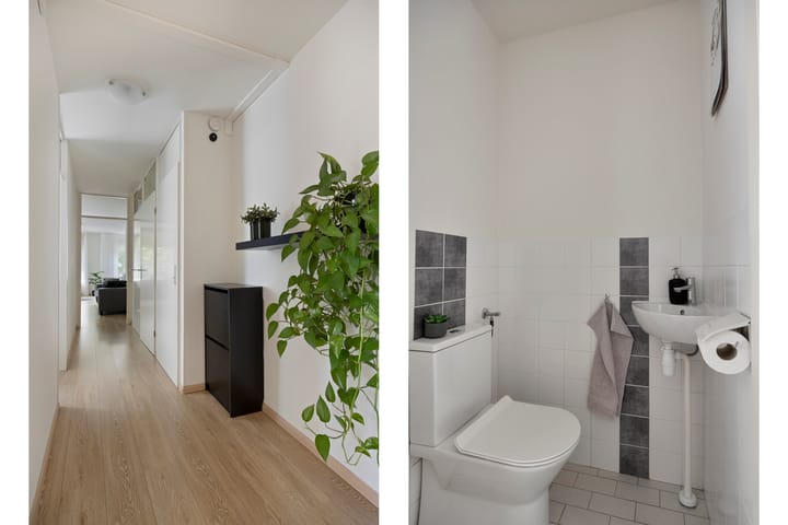 Appartement te koop: van Heeckerenweg 34, Goor
