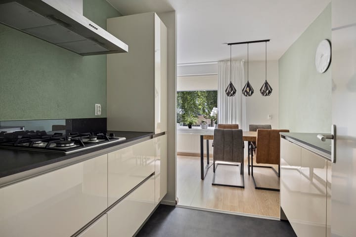 Appartement te koop: van Heeckerenweg 34, Goor