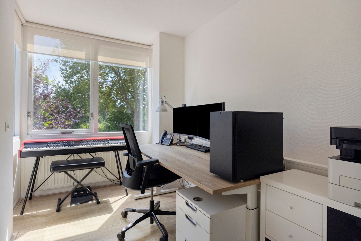 Foto 19 van van Heeckerenweg 34