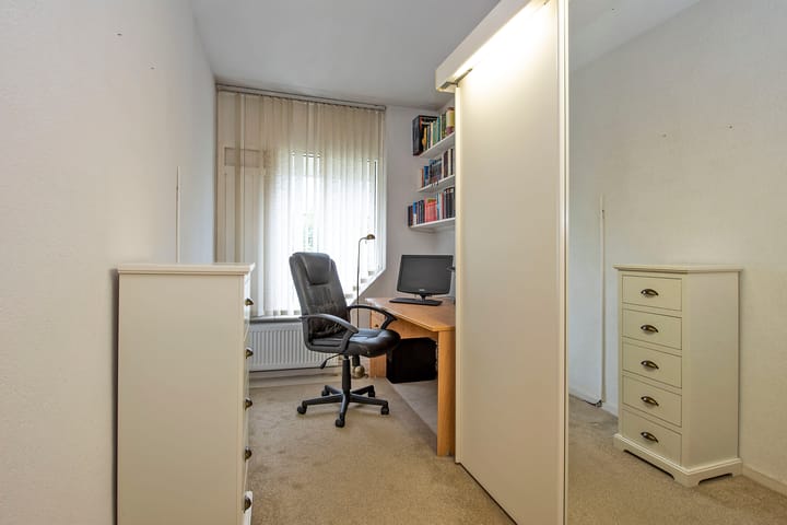 Appartement te koop: Jan Vermeerstraat 10-6, Enschede