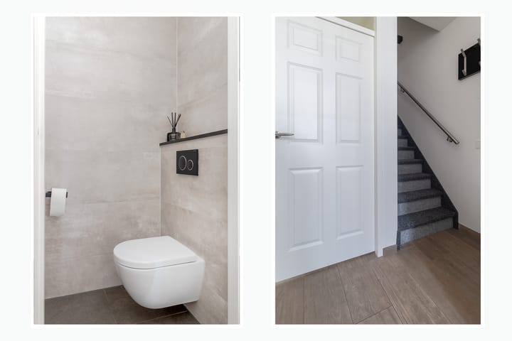 Tussenwoning te koop: Frans Halsstraat 11, Heerlen