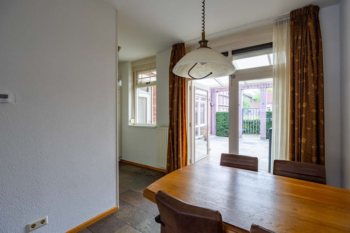 Hoekwoning te koop: Augustinessenhof 16, Venray
