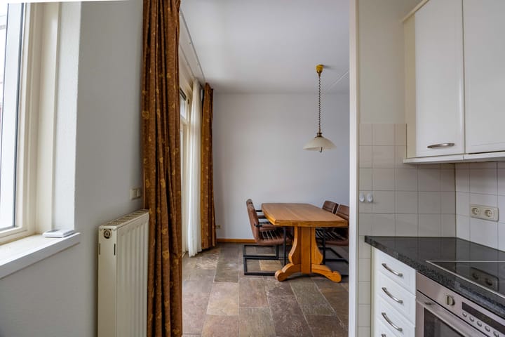 Hoekwoning te koop: Augustinessenhof 16, Venray
