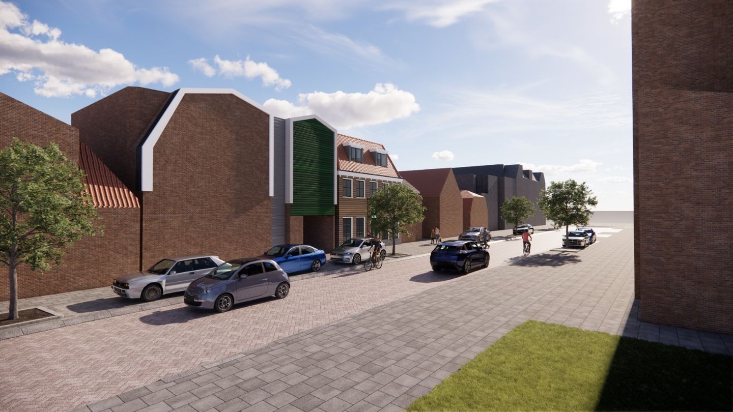 View photo 3 of Heiligeweg 7