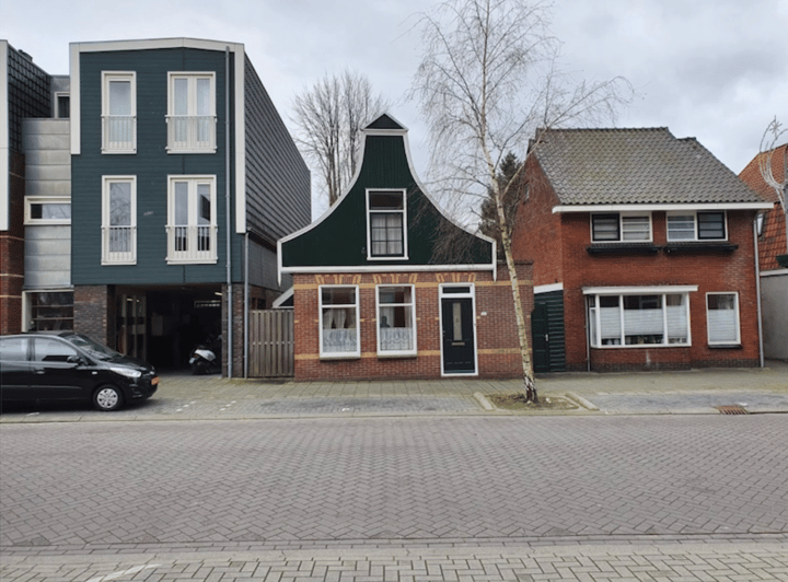 Heiligeweg 7, Krommenie