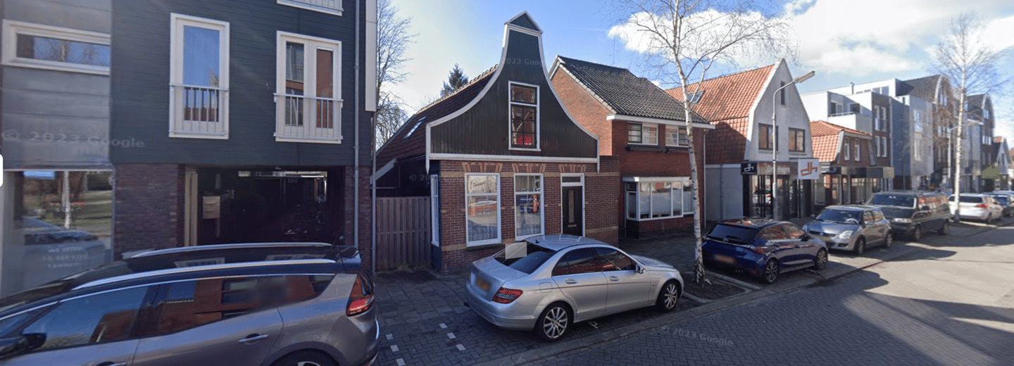Bekijk foto 3 van Heiligeweg 7