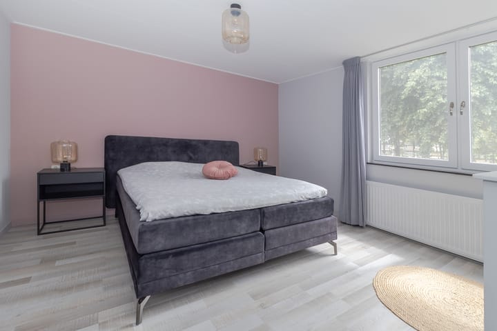 Foto 4 van Deken Fabiusstraat 5