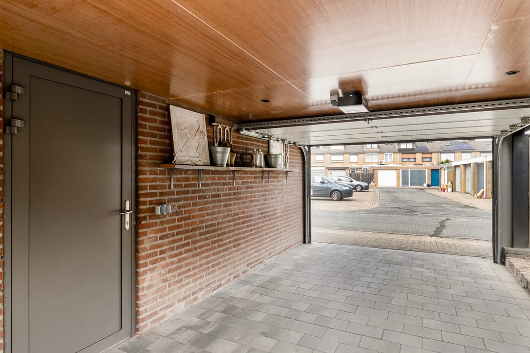 Foto 46 van Deken Fabiusstraat 5