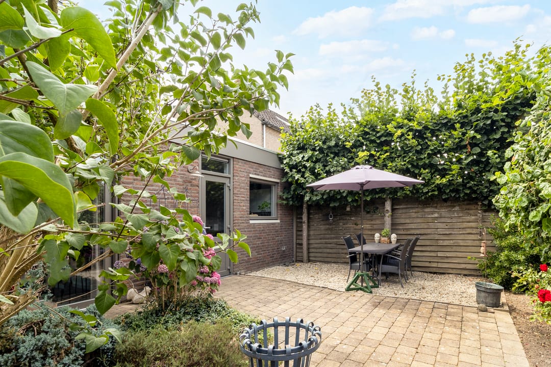 Foto 43 van Deken Fabiusstraat 5
