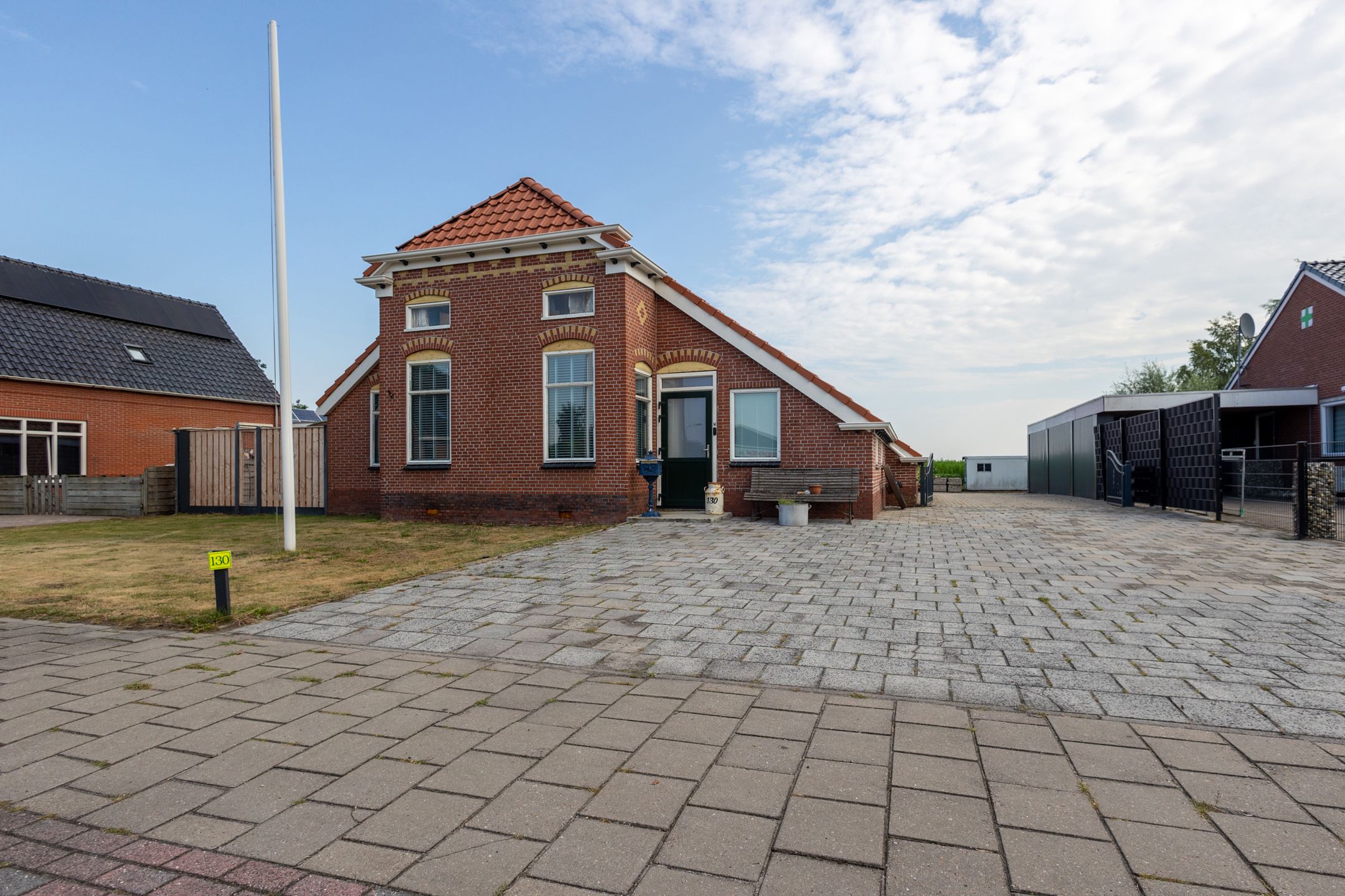 Beumeesweg 130
