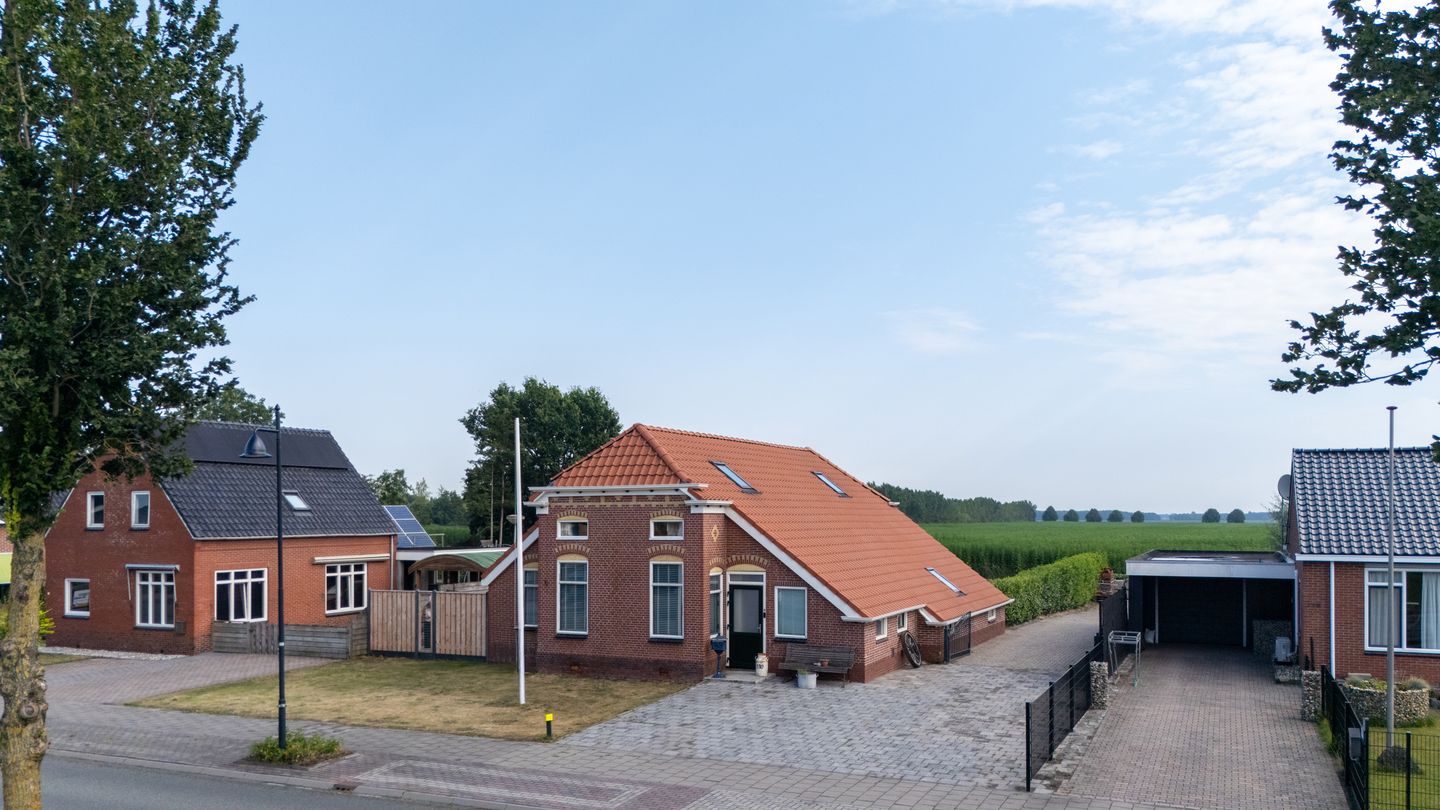 Foto 4 van Beumeesweg 130