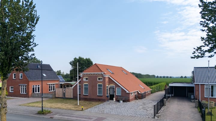 Foto 4 van Beumeesweg 130