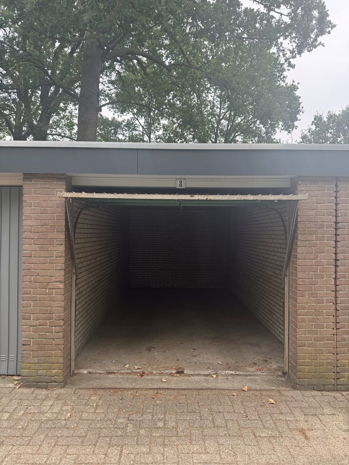 Photo 2 of Heiningen 121