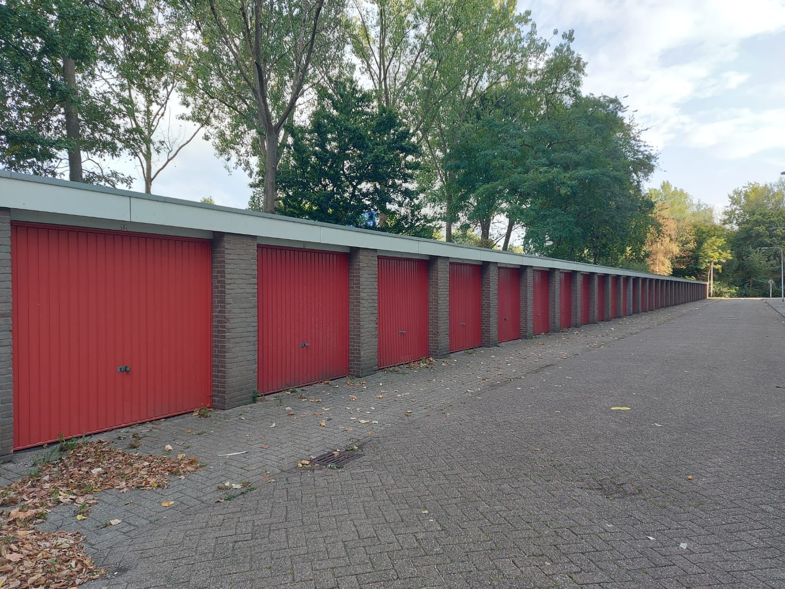 Photo 3 of Heiningen 121