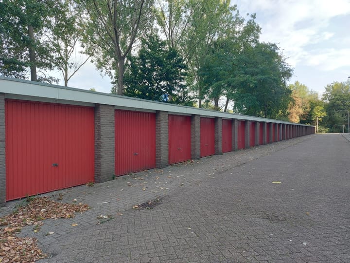 Photo 3 of Heiningen 121