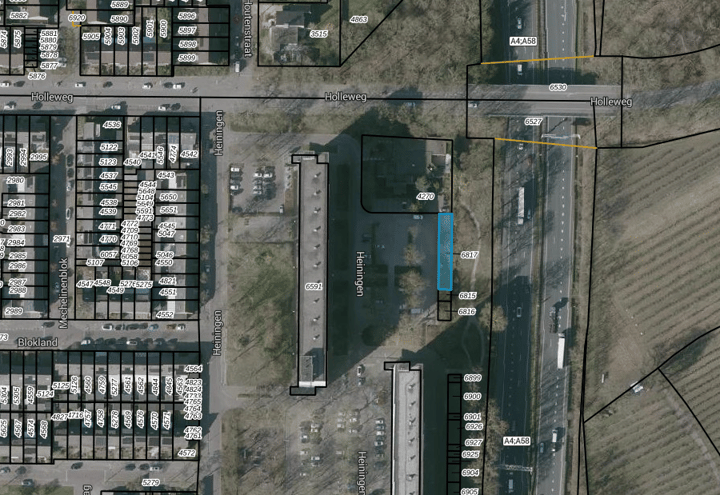 Photo 5 of Heiningen 121