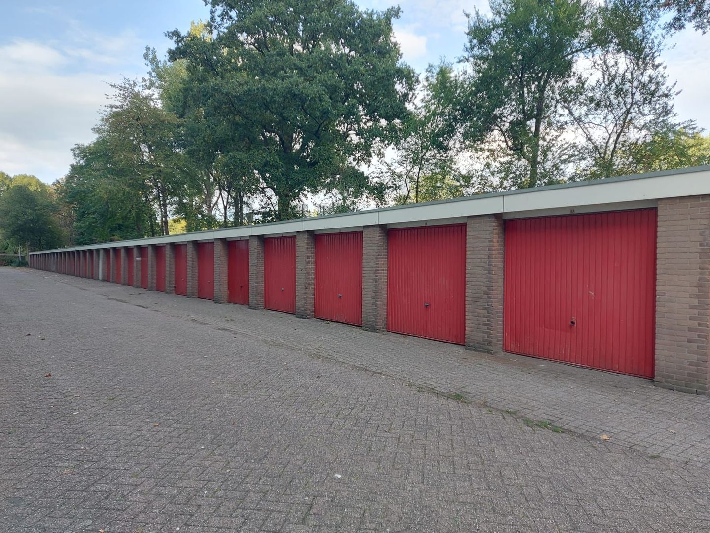 Photo 4 of Heiningen 121